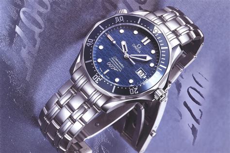 die another day omega seamaster|omega seamaster 007.